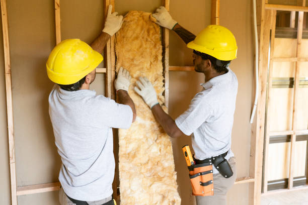 Best Spray Foam Insulation  in East Bangor, PA